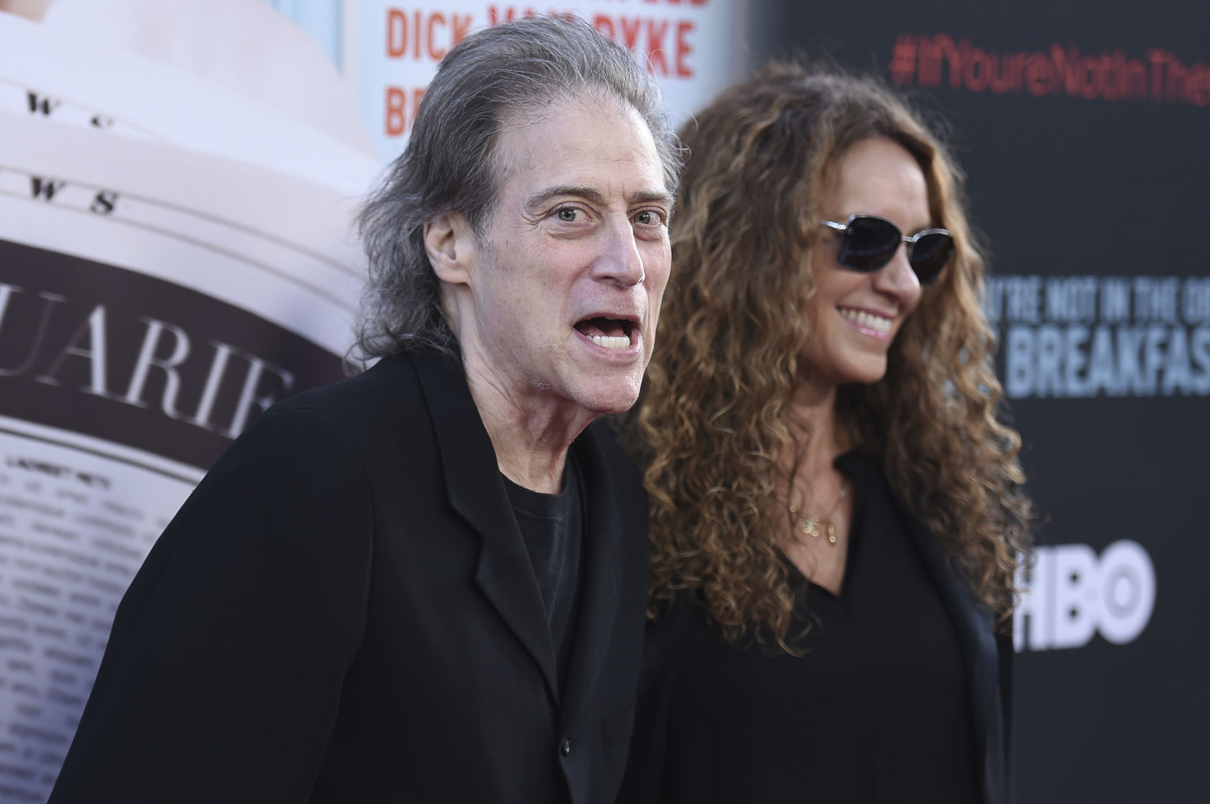 Richard Lewis